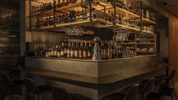 バー (施設内) / 2