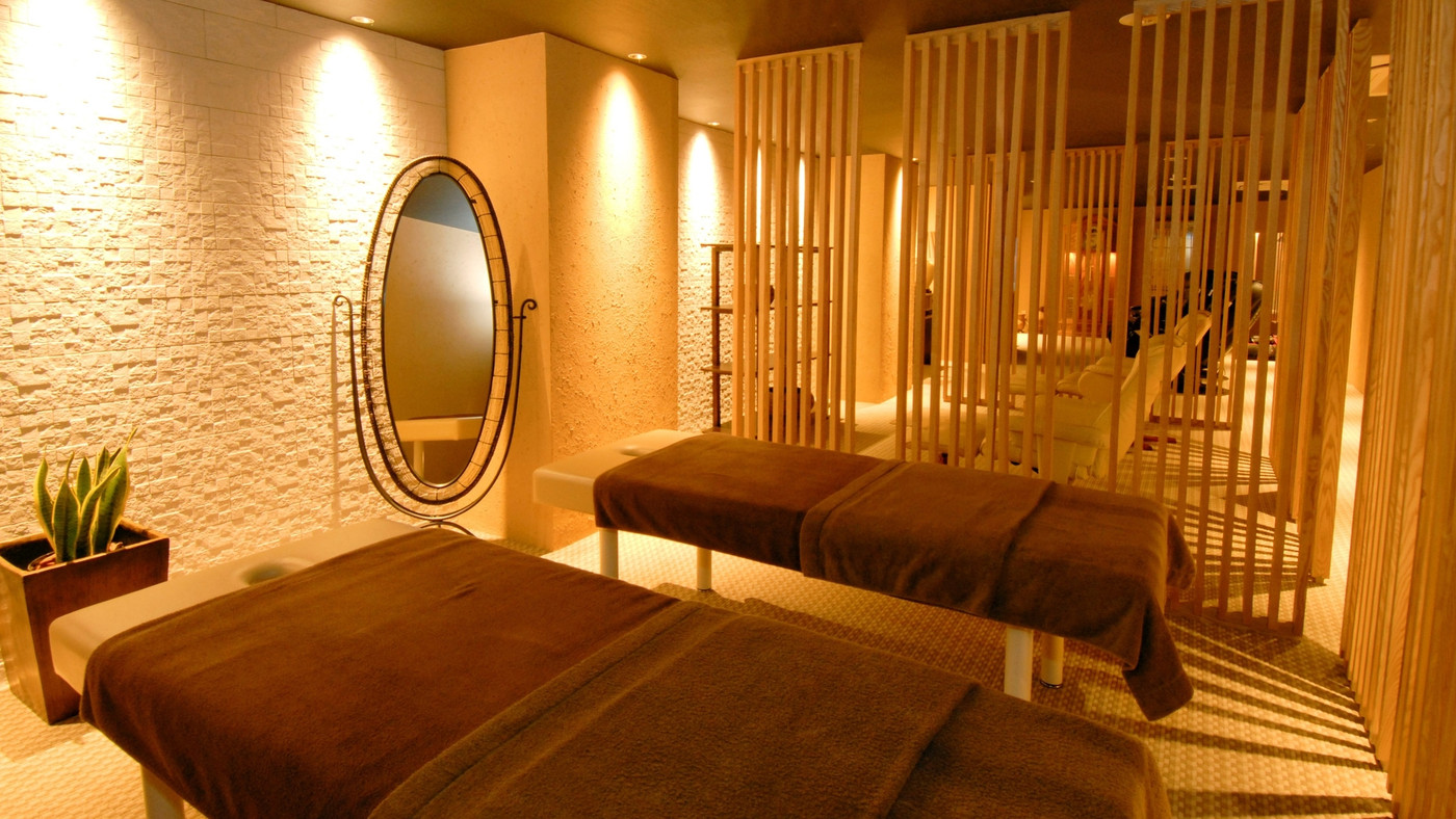 リラクゼーションメニューを利用して自分にご褒美を3529606