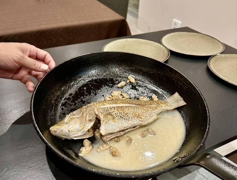 沖縄の美食を味わう
豪華なディナータイム / 4