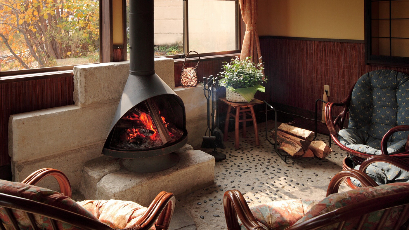 ノスタルジーを感じるほっこり田舎宿3397238