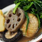 おふくろ（オフクロ）