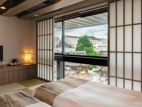 ホテル ひとめぼれ / 1