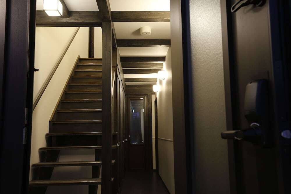 内部エントランス