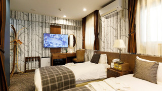 リグナ ルーム (3名利用) 禁煙