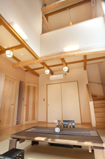 身も心も優しさに包まれる、ゆるやかな時間を堪能3961267