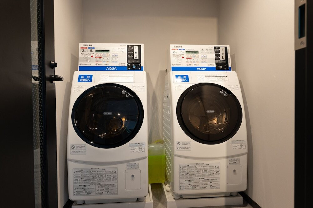 ランドリー ルーム