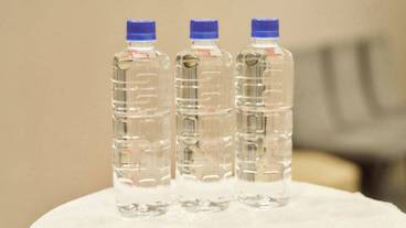 客室の設備とサービス / 17