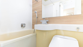 [オーシャンビュー] スタンダードツイン (バス付) 禁煙