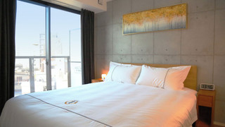 ベーシック ダブルルーム