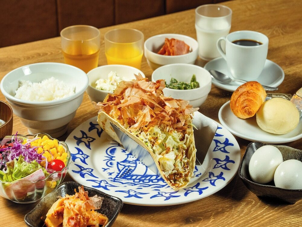 レストラン