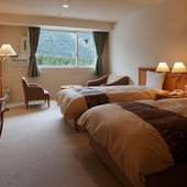 ホテル森の風 立山（富山県 リゾートホテル） / 5