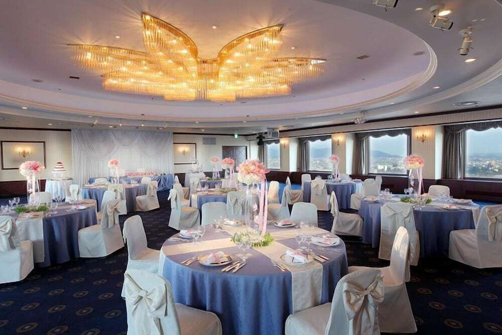 バンケット ホール