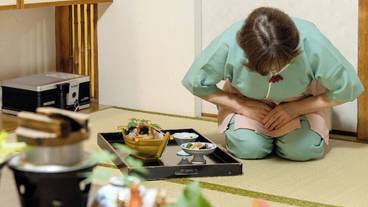 客室の設備とサービス / 15