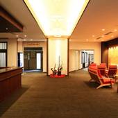 入鹿温泉ホテル瀞流荘(三重県 旅館) / 2