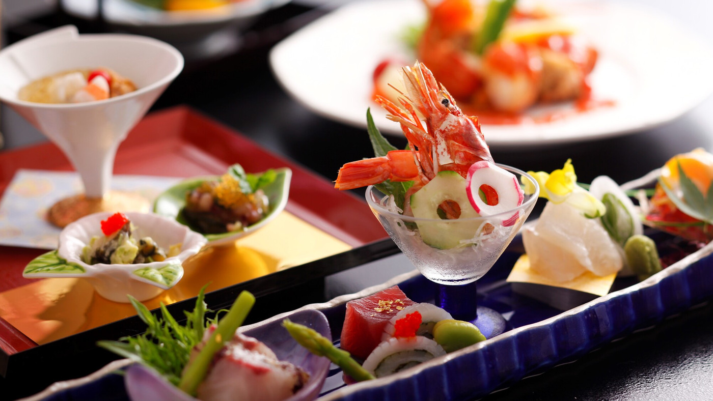 海を眺めて潮風を感じながら入浴♪お部屋のタイプも豊富！3457358