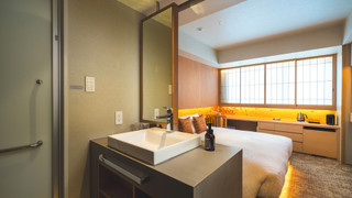 スタンダードキング禁煙