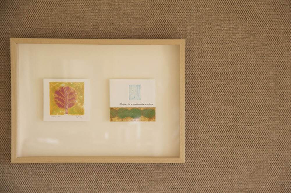 客室の設備とサービス