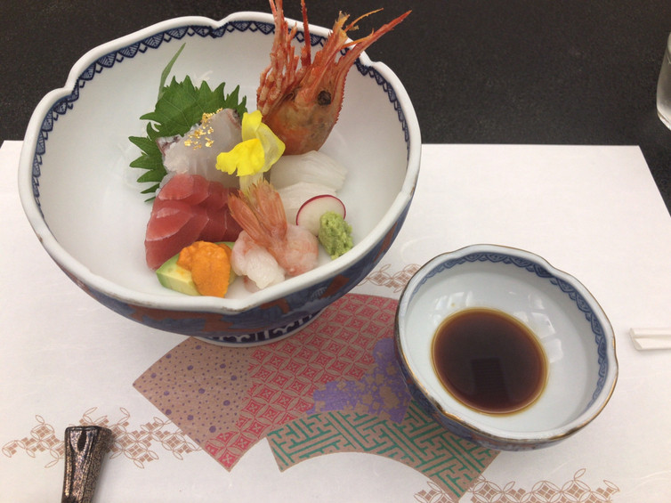 創作懐石_メニュー例②