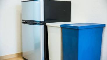 小型冷蔵庫 / 16