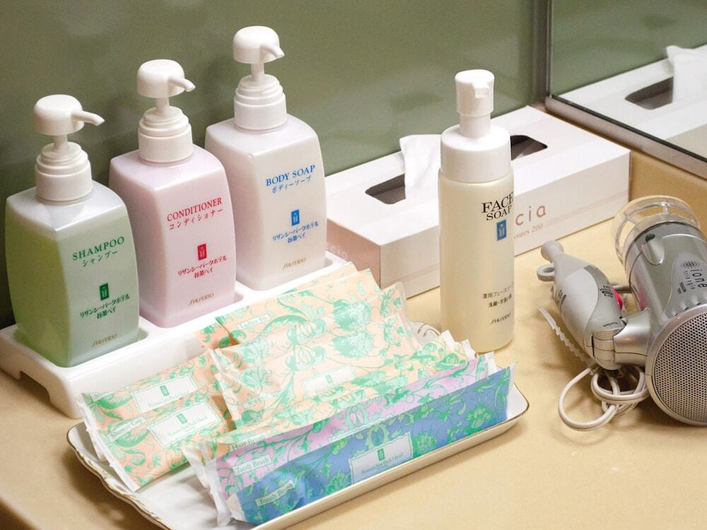 バスアメニティ