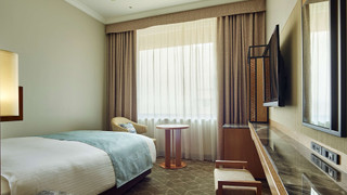 スタンダードダブル (禁煙)