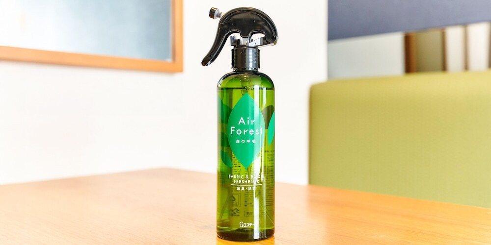 客室の設備とサービス