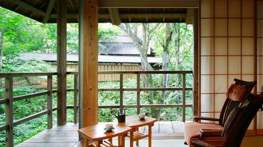 せせらぎを聴く 玉ゆら / 36