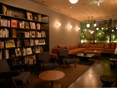 HOTEL CANATA KYOTO / 4