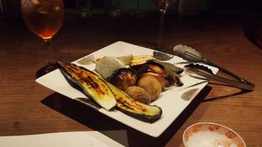 シティ ビュー / 21