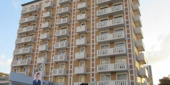 ホテルサザンコースト宮古島（沖縄県 ビジネスホテル） / 1