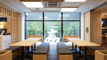 レストラン / 17