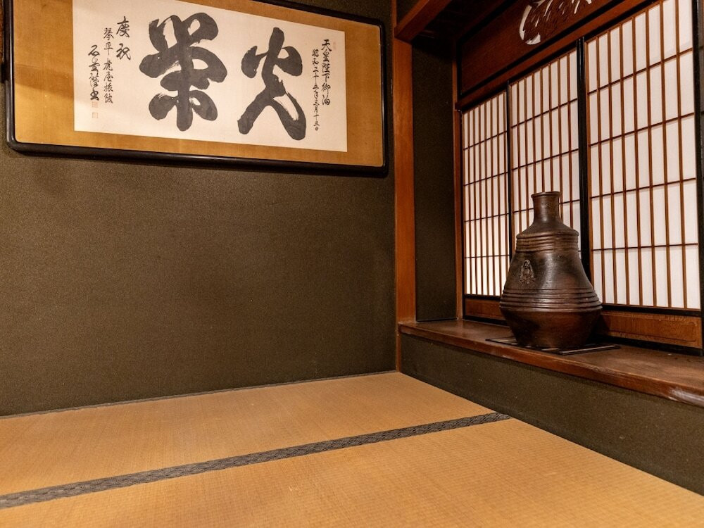 客室の設備とサービス