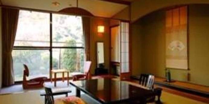 下賀茂温泉 ホテル河内屋(静岡県 旅館) / 1