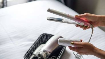 客室の設備とサービス / 36