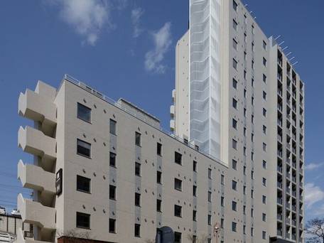 ミートイン成田 / 1