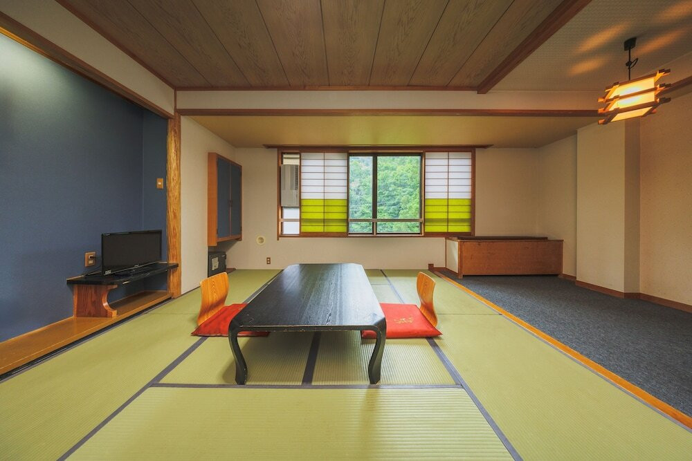 客室