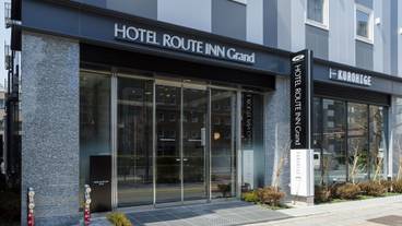 施設の入り口 / 6