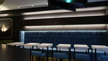 バー (施設内) / 19