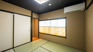 町屋