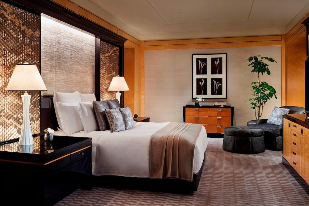 ザ・リッツ・カールトン東京（ザ・リッツ・カールトン・トウキョウ） / 4