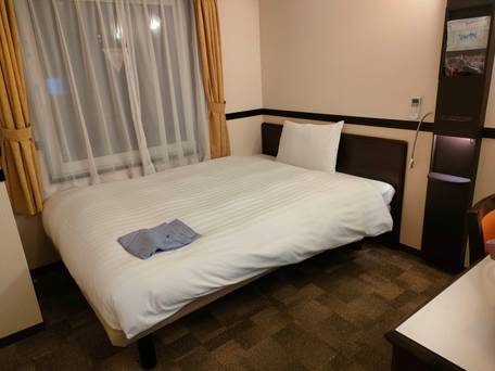 東横イン大阪船場2 / 2