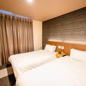 Hotel The Point 清水五条（京都府 アパートメント） / 4