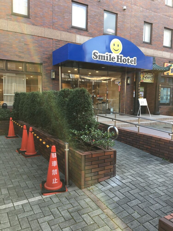 施設の敷地