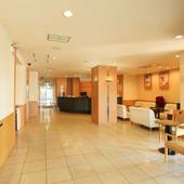 千歳エアポートホテル（北海道 ビジネスホテル） / 2