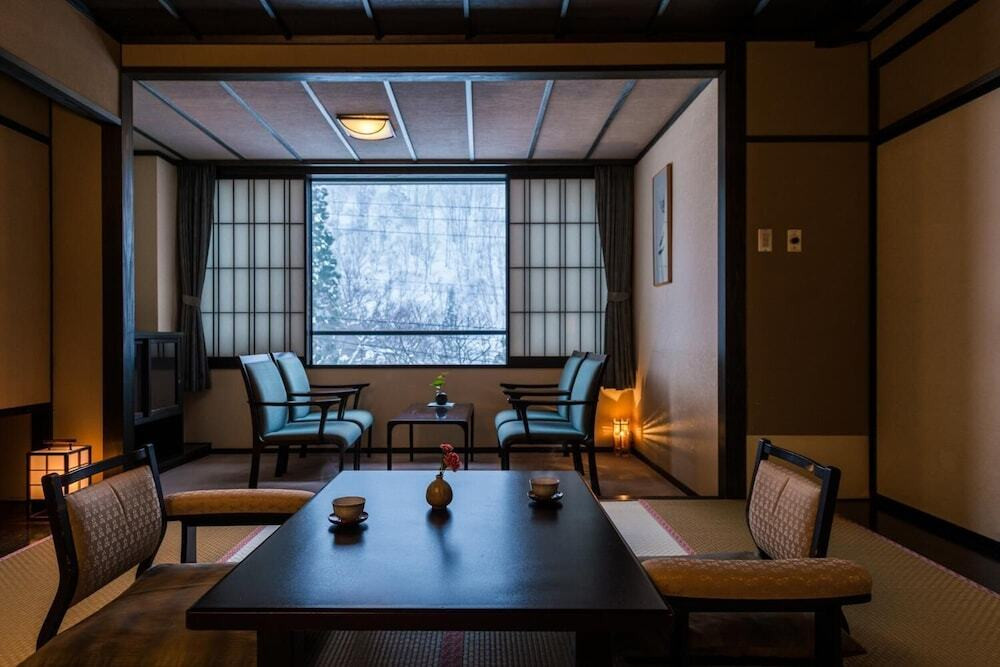 別邸 山の季3412893