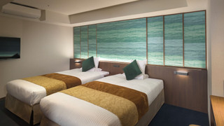 リバーフロント 和洋室 露天風呂付き,  禁煙