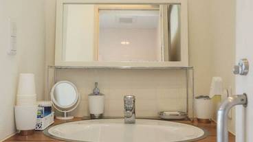 バスルームのシンク / 24