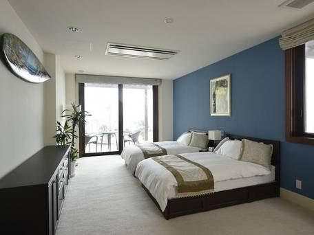 Villa Mon Temps Awaji / 5