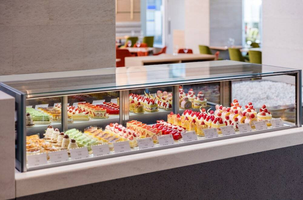 ロビーラウンジ