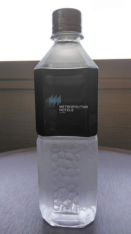 客室の設備とサービス